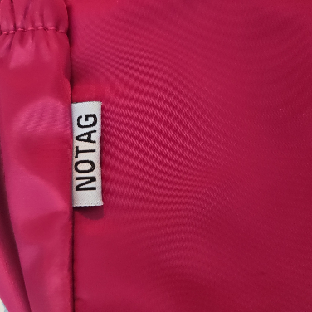 Vibrant Pink Garment